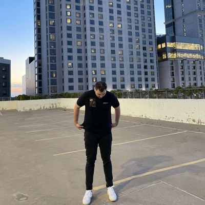 Living Great (feat. iiiMoose) - Single