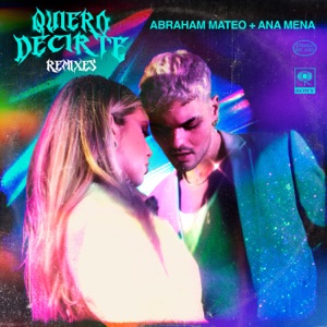 Abraham Mateo, Ana Mena & DJ C - Quiero Decirte (Bachata Remix) - 排舞 编舞者