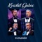 Mici Mici Micika (feat. Barbara Suhodolčan) - Kvartet Gubec lyrics