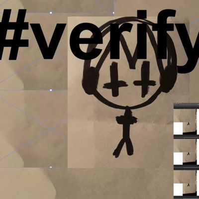 verify (feat. Campbell Crose & astriid) - Single