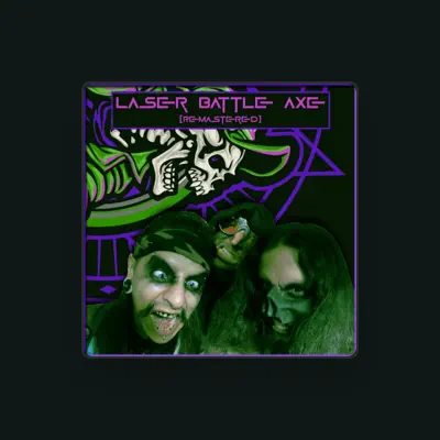 Listen to Celestial Crypt, watch music videos, read bio, see tour dates & more!