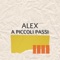 T'amo - A-lex lyrics