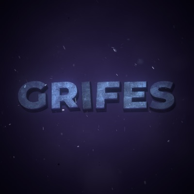 Grifes (feat. YRB Libânio & Syve) - Single