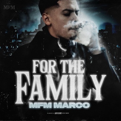 For the Family - Single