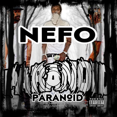 Paranoid - Single