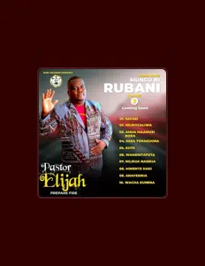 Listen to Pastor Elijah, watch music videos, read bio, see tour dates & more!