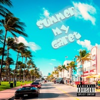 Summer My Garet - Single - Fedetrap