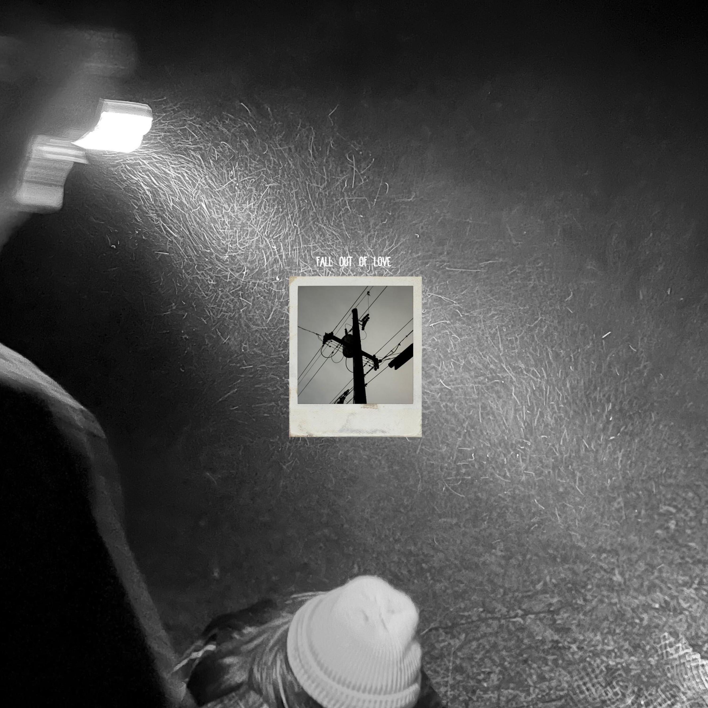 Fall Out Of Love - Single