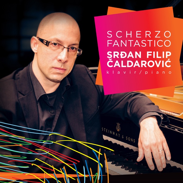 Scherzo Fantastico