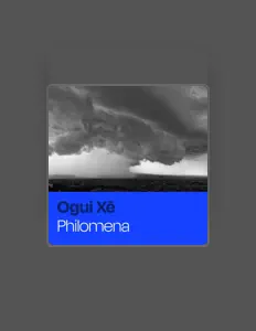 收听 Ogui Xē、观看音乐视频、阅读小传、查看巡演日期等 ！