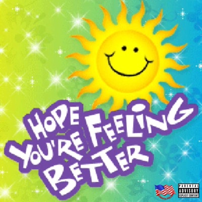 Hope You Better - Single