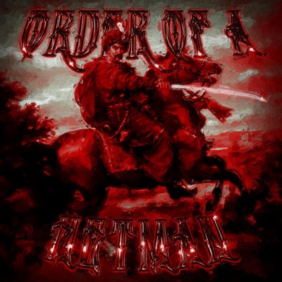 Order of a Hetman - Single