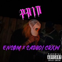 Pain (feat. $adboi Crxw) - Single - ENSØM