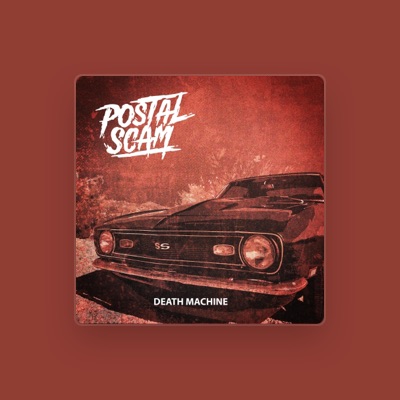 Listen to Postal Scam, watch music videos, read bio, see tour dates & more!