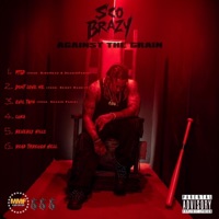 Against the Grain - EP - Sco Brazy