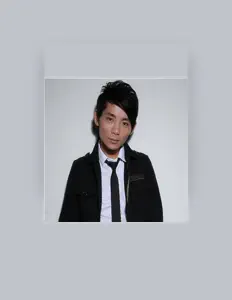 Listen to 劉偉, watch music videos, read bio, see tour dates & more!
