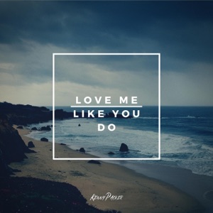 Love Me Like You Do - Single