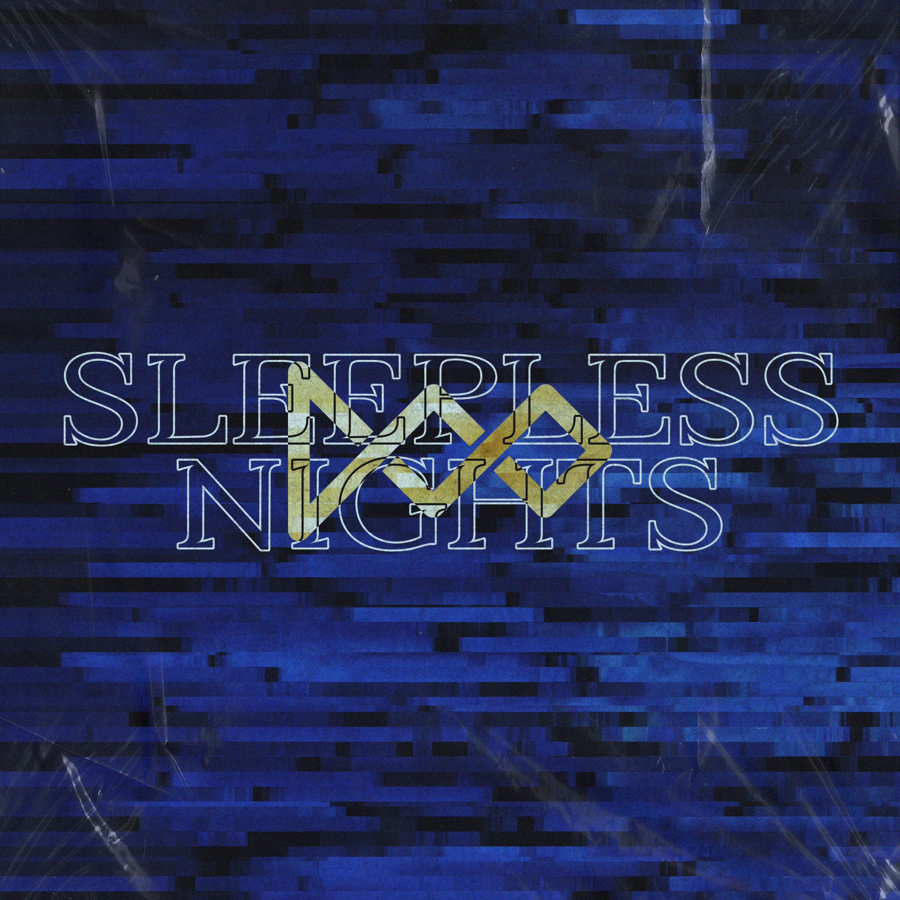 Sleepless Nights - Single