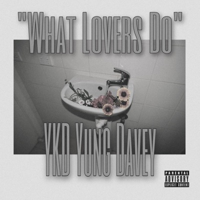 What Lovers Do - Single