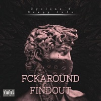 FCKAROUNDFINDOUT (feat. DRXPY JUJU) - Single - 210Psychoholik
