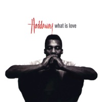 Haddaway - What is love