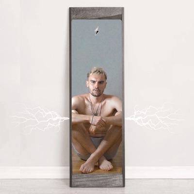 Clone in the Mirror - Single