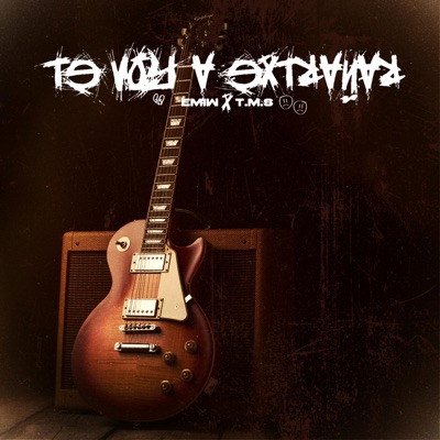 Te Voy A Extrañar (feat. T.M.S) - Single