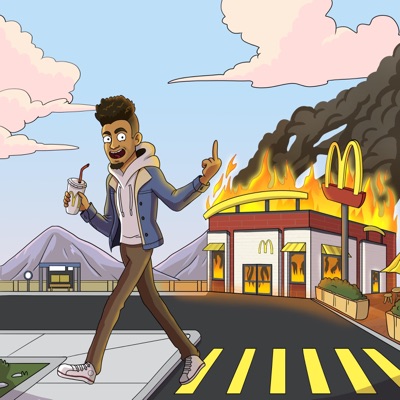 On the Move - Single