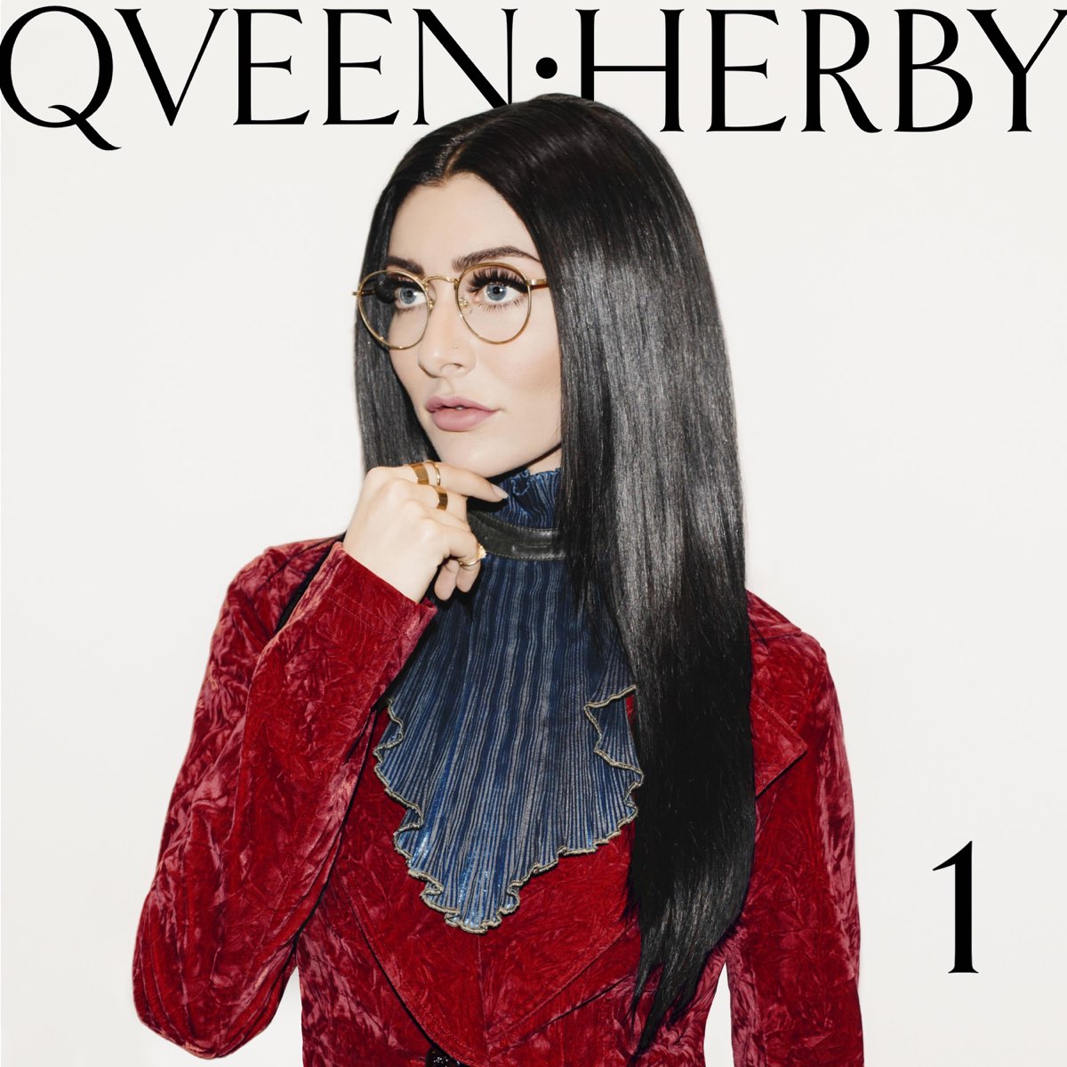 ‎EP 1 EP Album by Qveen Herby Apple Music