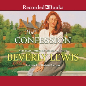 The Confession(Heritage of Lancaster County)
