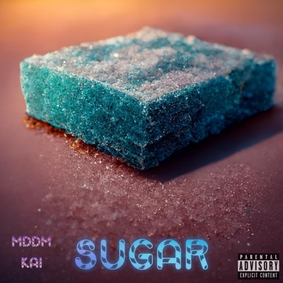 Sugar (feat. Kaį Lee) - Single