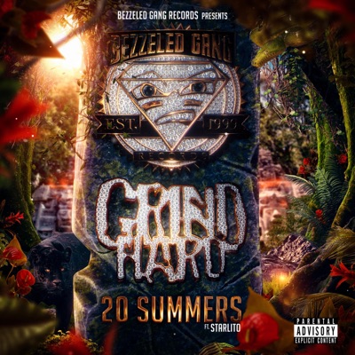 20 Summers (feat. Starlito & Killah Calico) - Single