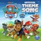 PAW Patrol Opening Theme - PAW Patrol lyrics