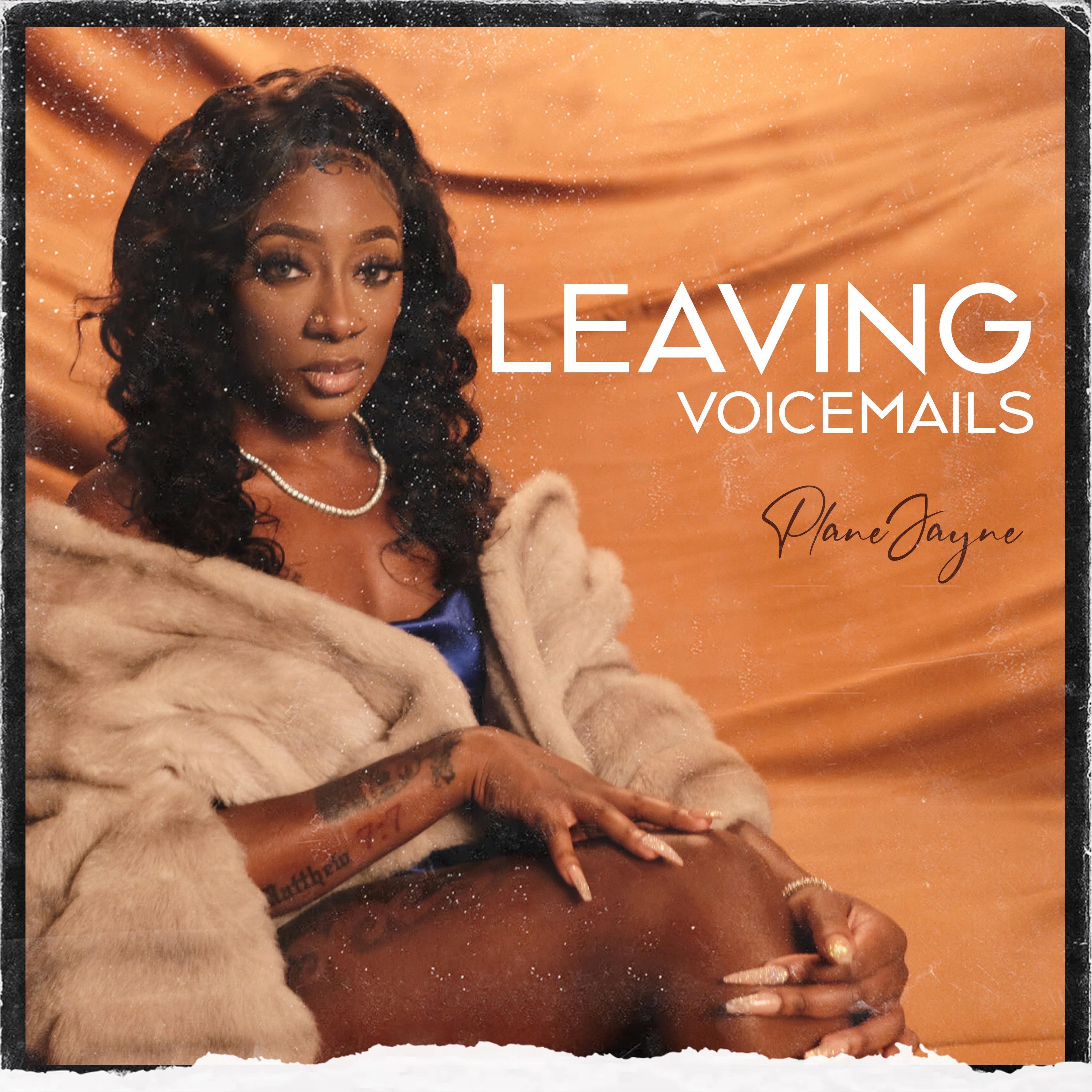 Leaving Voicemails - Single