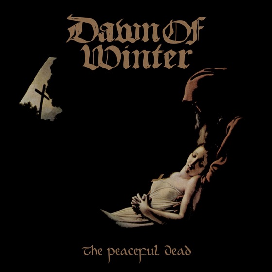 Cover artwork for Mourner