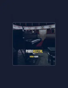 Poslechněte si interpreta Kisuk Kwon, sledujte hudební videa, přečtěte si životopis, podívejte se na data turné a další informace.