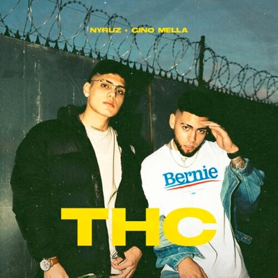 Thc - Single