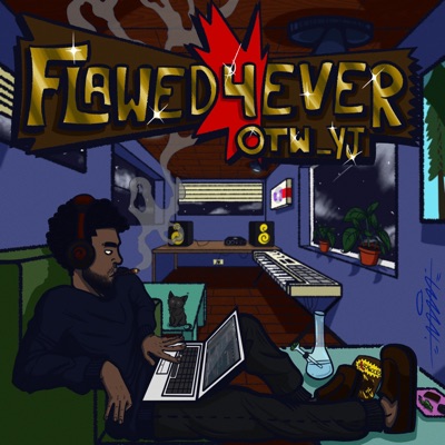 Flawed 4Ever - EP