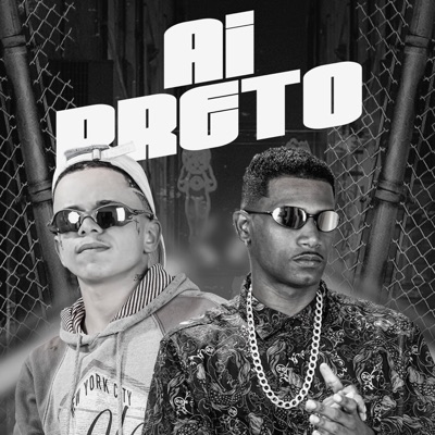 Ai Preto - Single