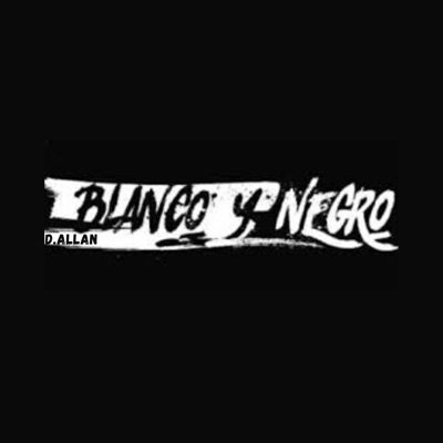 BLANCO Y NEGRO