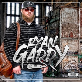 Better Myself (feat. MixedByBlitz) Ryan Gaddy