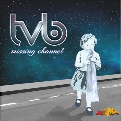 Missing Channel - EP