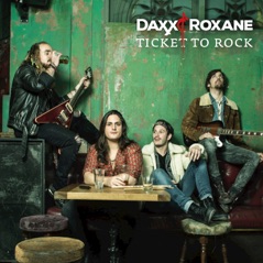 Ticket to Rock - Single