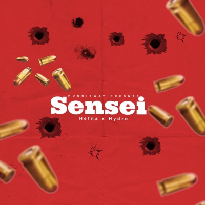 Master Sensei (feat. Hydro) - Single