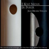Jean-Michel Veillon - Ton bale porzh braz Leskoed / Dañs fisel / Ton tri