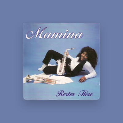 Listen to Mamina, watch music videos, read bio, see tour dates & more!