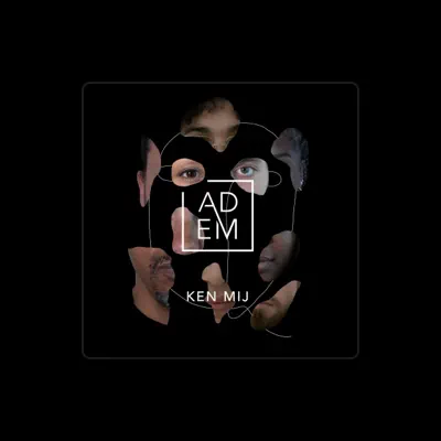 Listen to Adem Project, watch music videos, read bio, see tour dates & more!