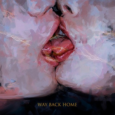 Way back home (feat. Xinito & bassbreaker) - Single