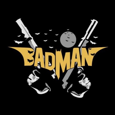 Badman - Single