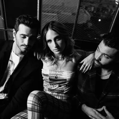 Listen to New Dialogue, watch music videos, read bio, see tour dates & more!